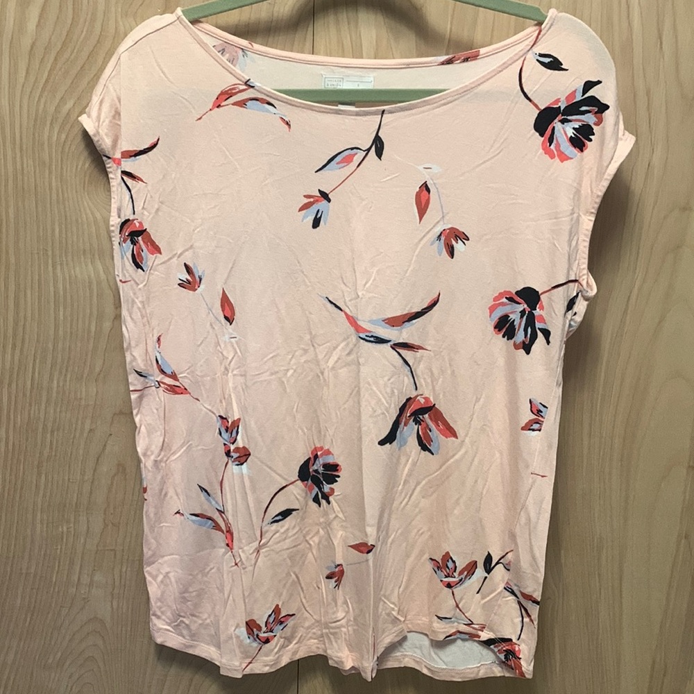 14th and union casual top
